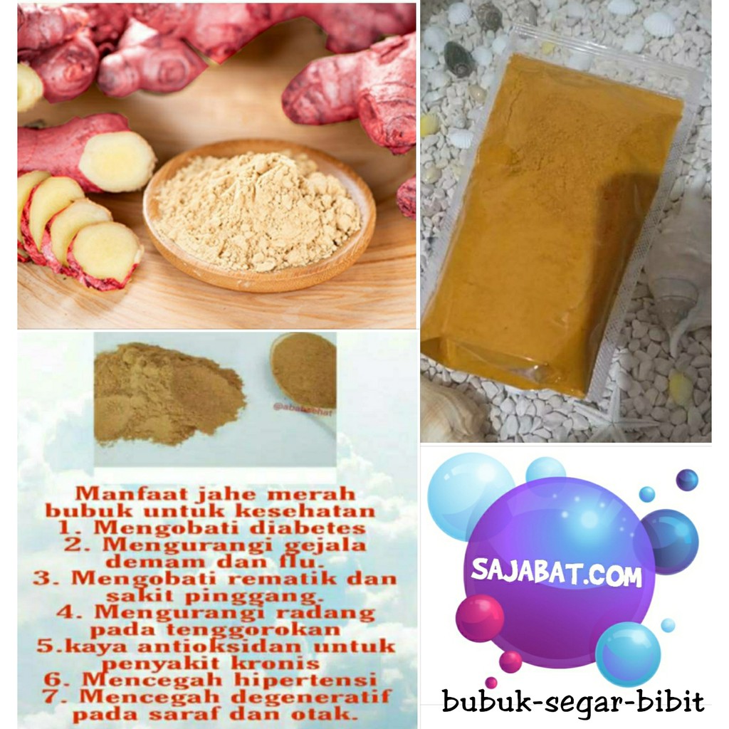 

Jahe merah bubuk tradisional -jahe merah segar -bibit jahe merah super