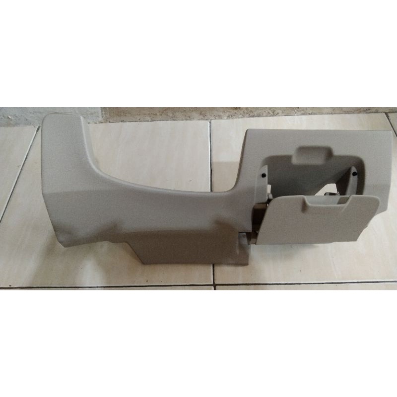 Cover Dasbor Bawah Stir All New Ertiga