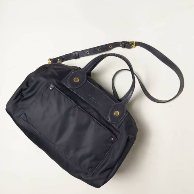 MARC By Marc Jacobs preloved Original Sling Bag Nylon