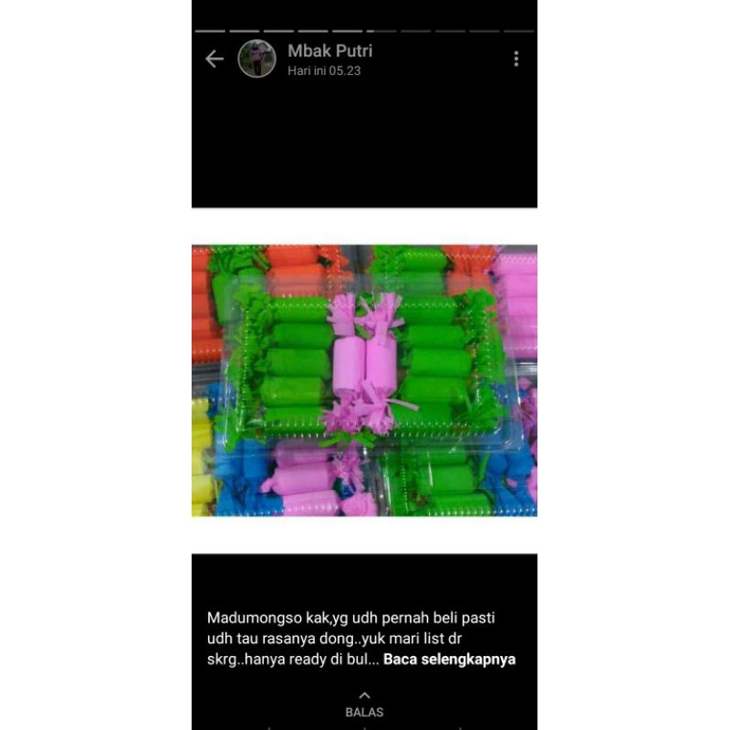 

madu mongso