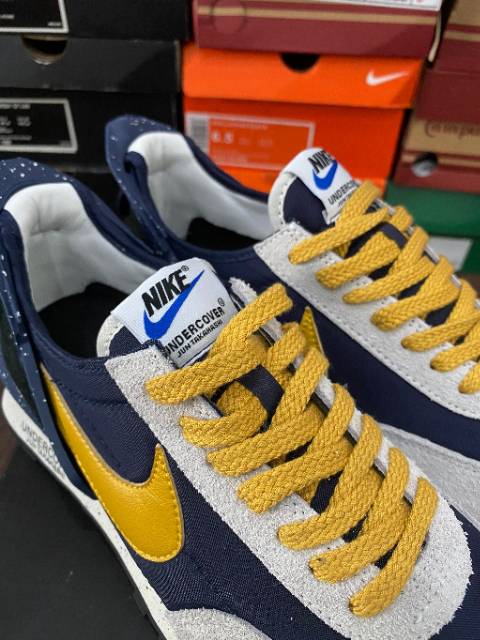 daybreak nike trainers