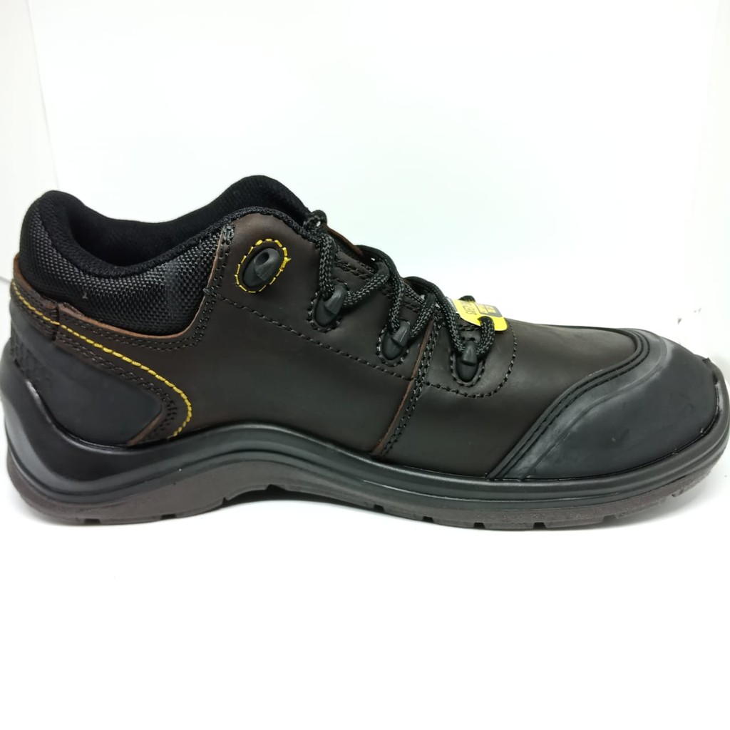 SEPATU SAFETY JOGGER LAVA - 217 S3 ( ORIGINAL )