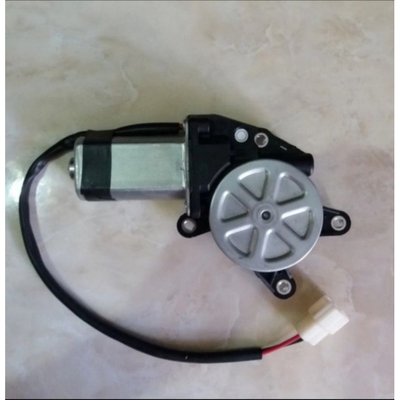 motor power window depan kanan / kiri hyundai getz