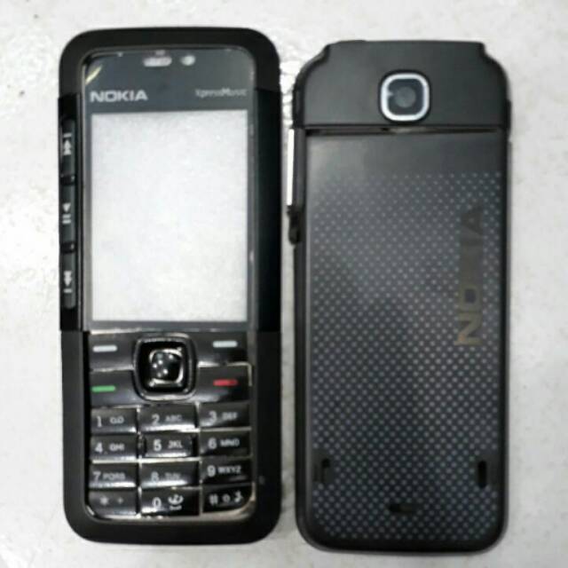 Casing nokia 5310