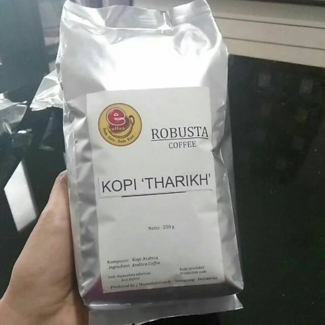 

Kopi Tarik