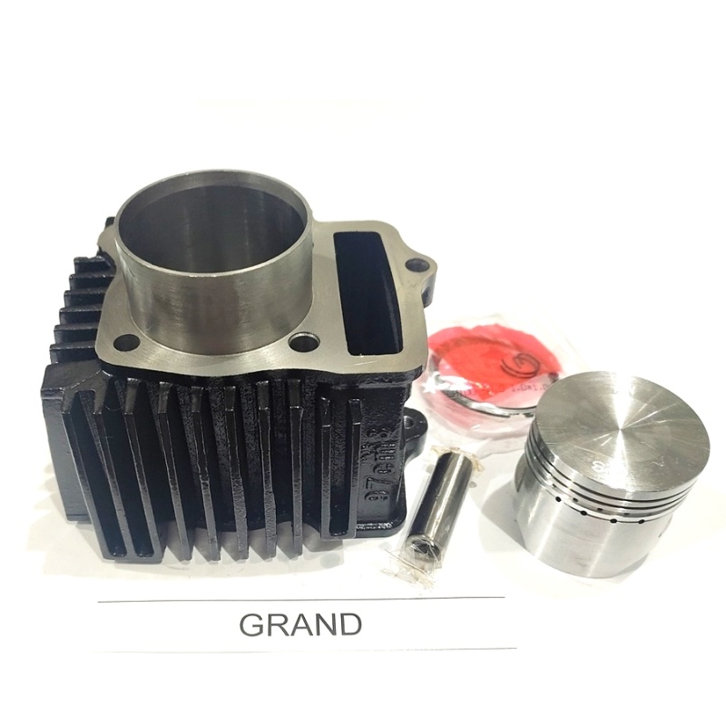 CYLINDER BLOK ASSY KC GRAND