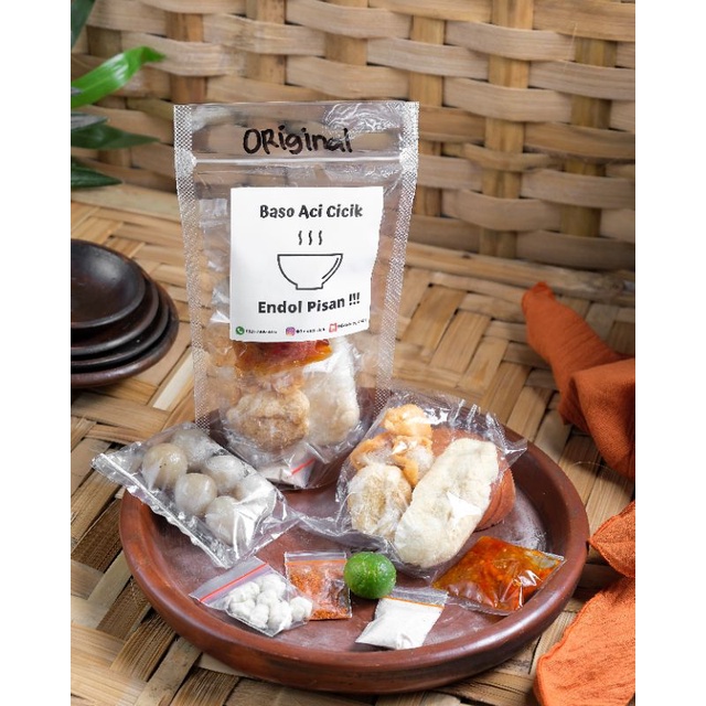 

Baso Aci Cicik Original