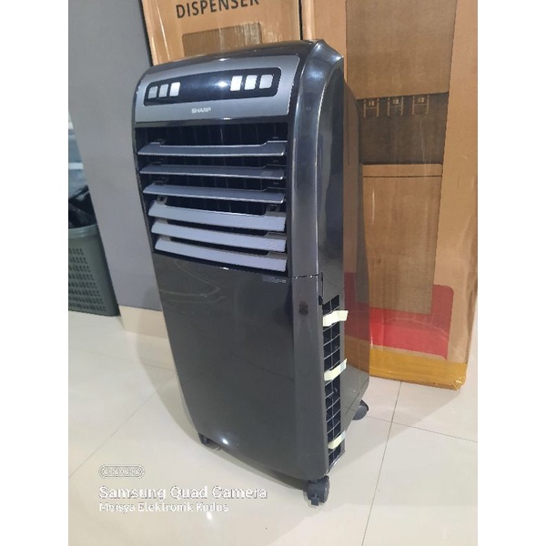 Air Cooler Sharp PJ A55TY