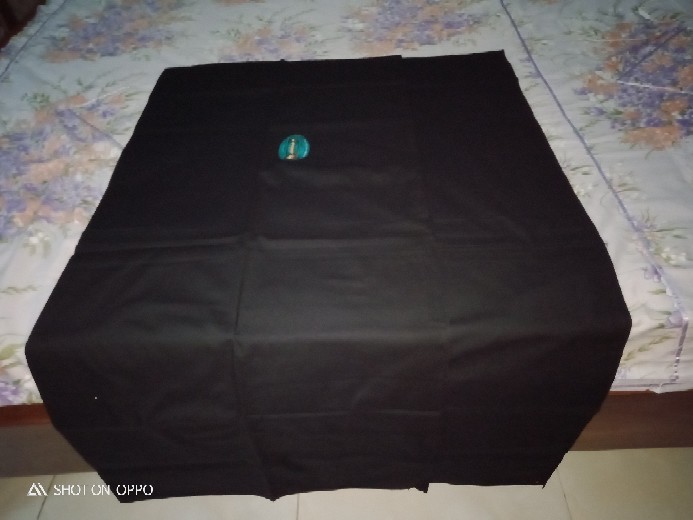 Sarung Batik Cap Addams Batik Pekalongan