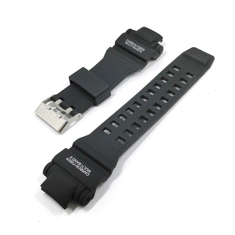 STRAP TALI JAM TANGAN CASIO G-SHOCK GPW1000 GPW-1000 GPW 1000 TALI GSHOCK GPW1000 GPW-1000