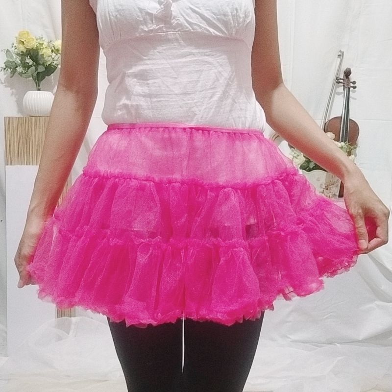 peticoat 7712
