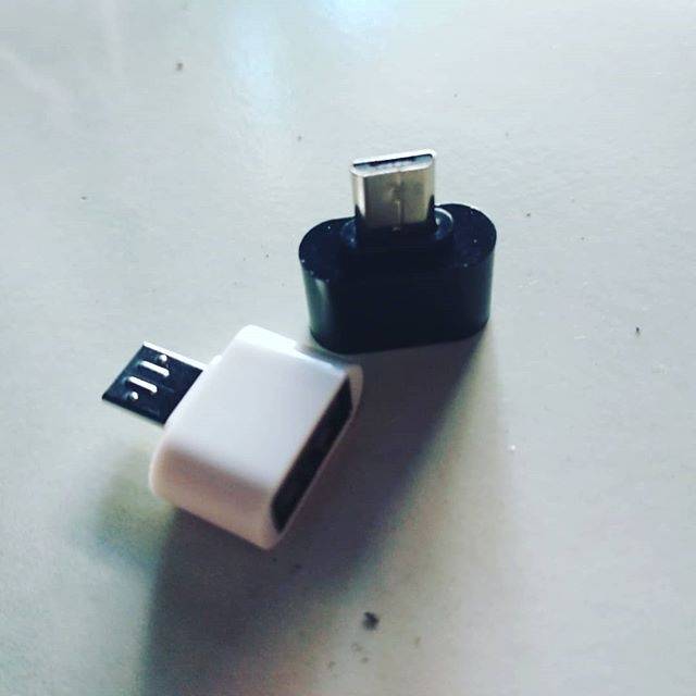 Usb otg buat hape makin canggih