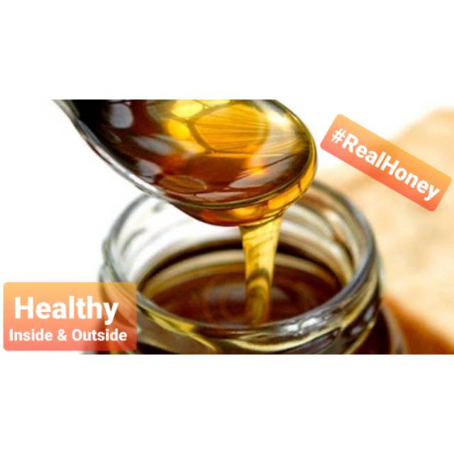 

Bit Egyptian Honey
