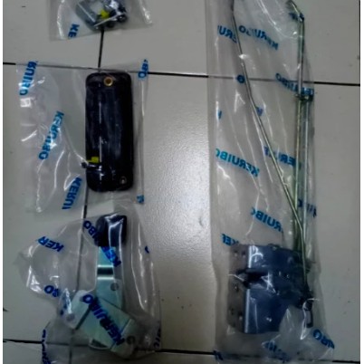 KUNCI PINTU KABIN PC200-8 DOOR LOCK ASSY PC200-8