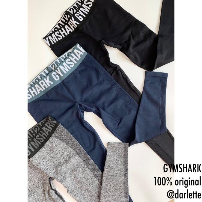 Gymshark flex low rise legging