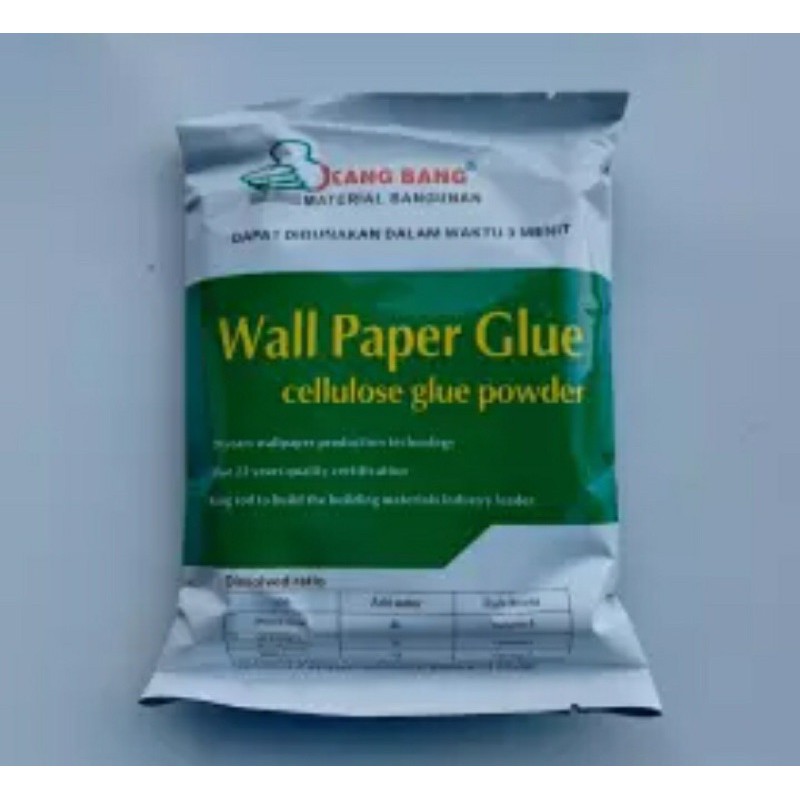 Lem Wallpaper Dinding - Lem Wallpaper Vynil