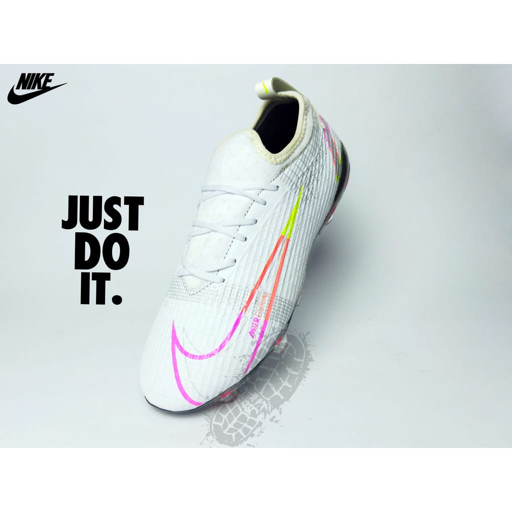 PROMO HARI INI/ SEPATU BOLA NIKE BOOT MERCURIAL SOL BENING BAHAN KARET ANTI BAKTERI MISHELL TRENDY