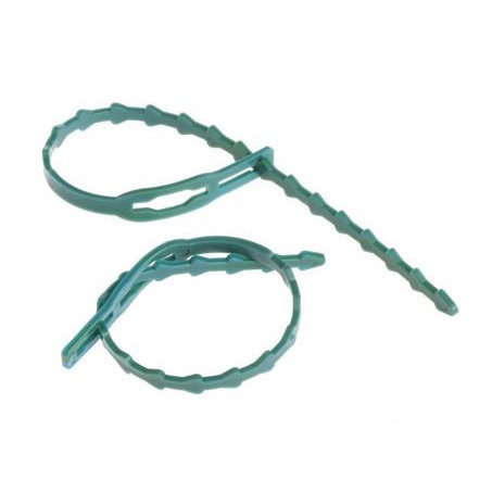 Plant Cable Ties - Kabel Tie Untuk Tanaman (1pc)