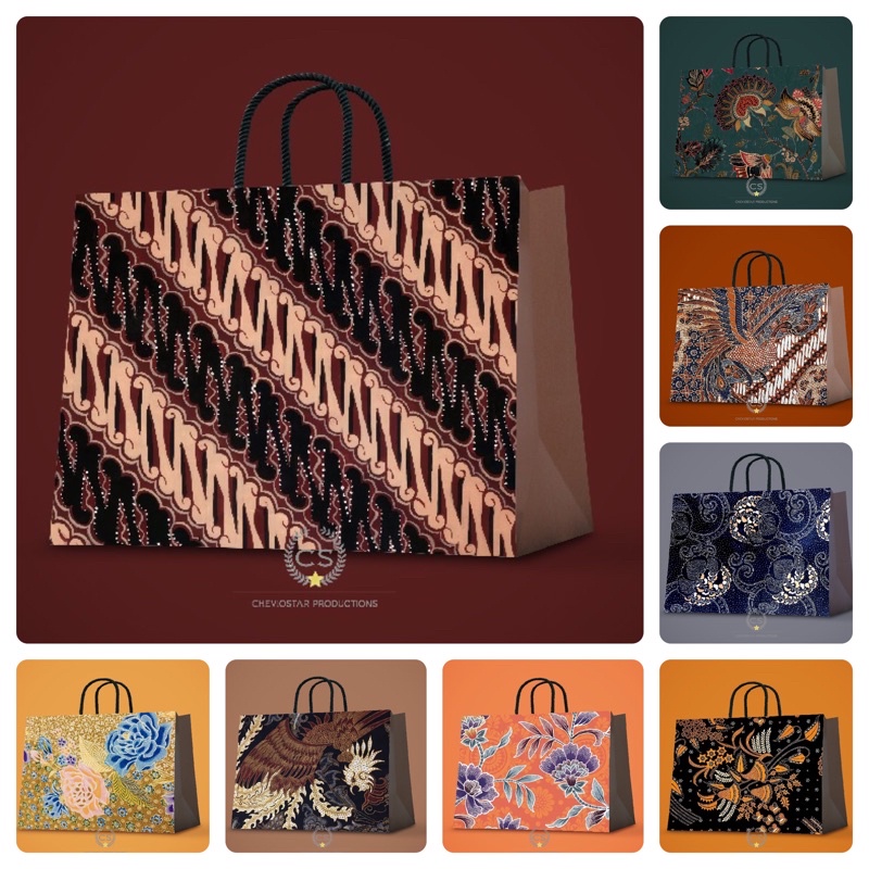 

Paper bag kertas kado/goodie bag/tas kado/ paper bag/tas kertas/souvenir ultah/paperbag custom/tas goodie bag/tas kado/kotak kado/kertas kado Gift box wrapping paper Hand bag paper bag Clothing store bag Kraft paper Shopping bag/Ramadan paperbag Gift bag