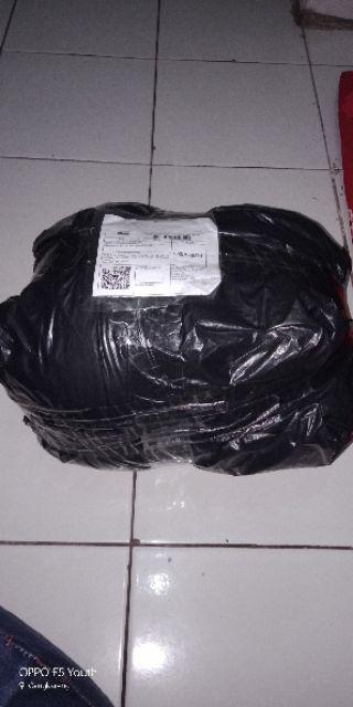 Home Set Gkm 6in1 (sarung Galon, Kulkas, Mejikom, Tv, Kipas, Jam)