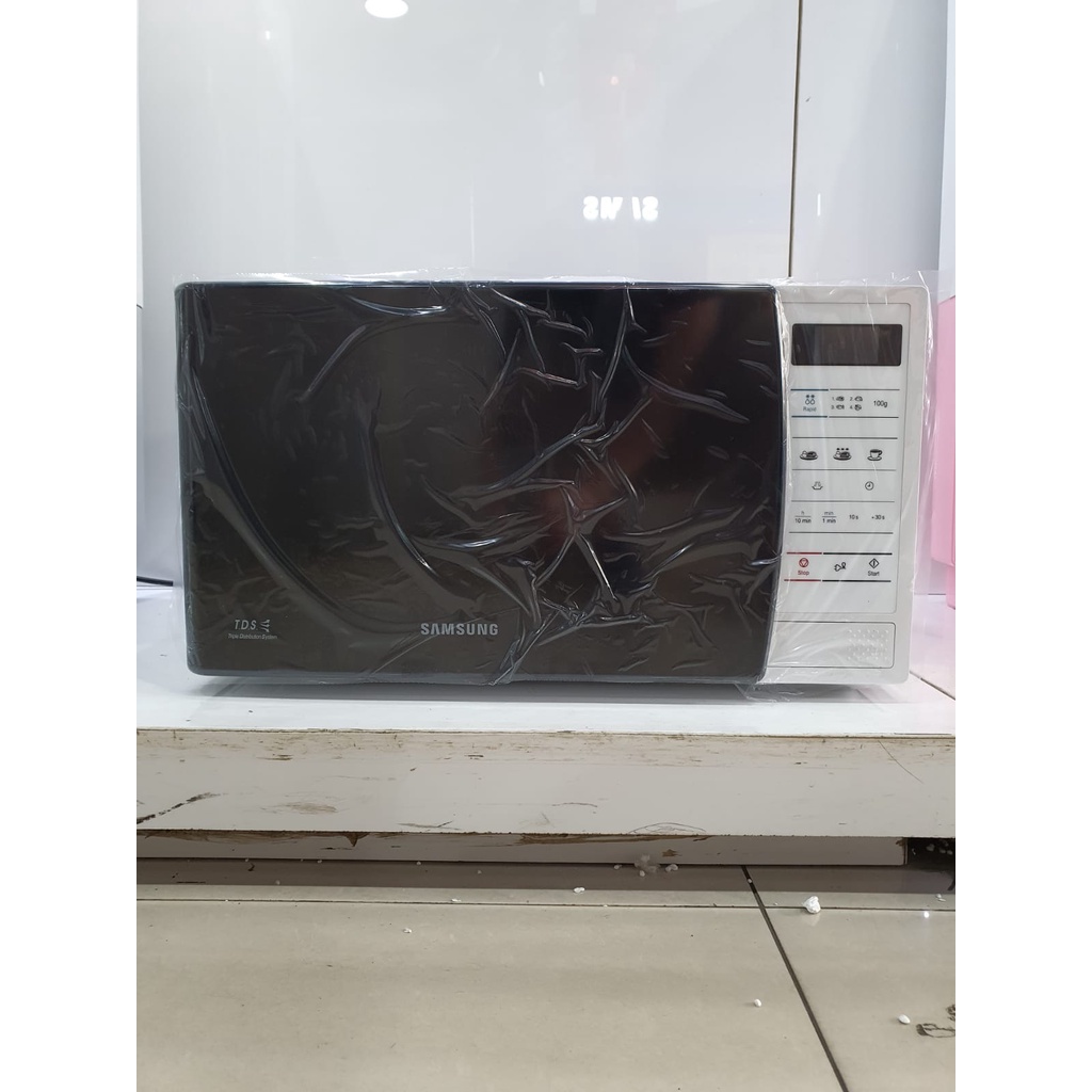 SAMSUNG ME731K MICROWAVE 23 LITER