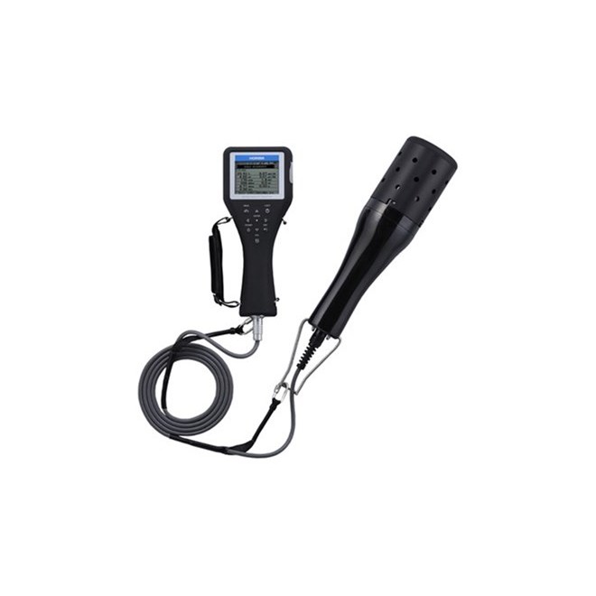Jual Horiba U52G Series MultiParameter Water Quality Meter Shopee