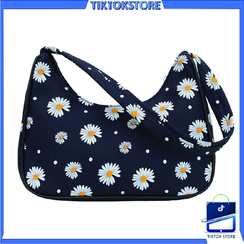 TIKTOK - Tas JESLIN - Shoulder Bag