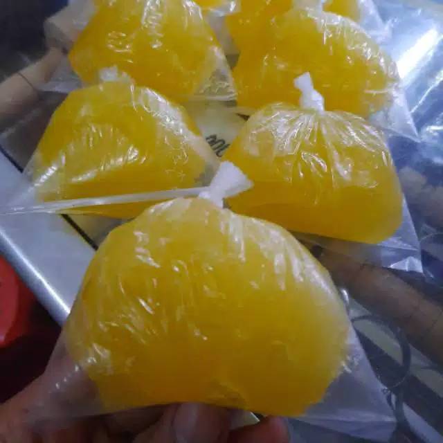 

SP TBM BAHAN PENGEMULSI CAKE PENGEMBANG KUE EMULSIFER