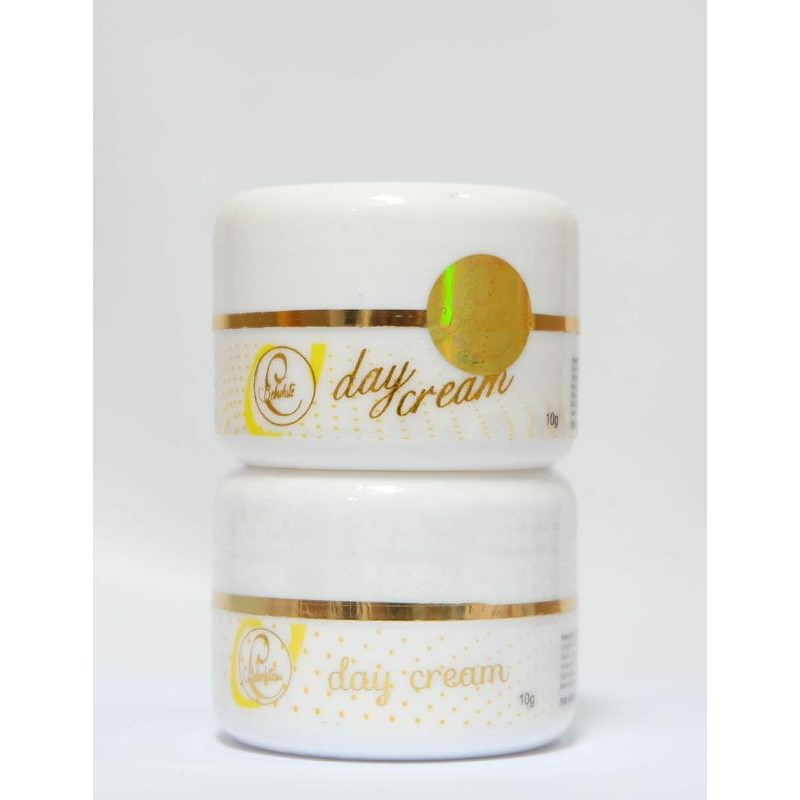 Bebwhite c day cream formula baru