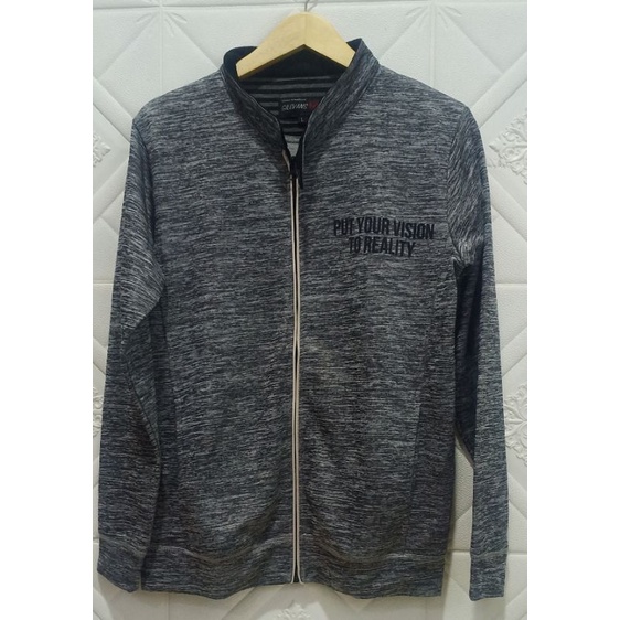 PRELOVED JACKET GILEVANS