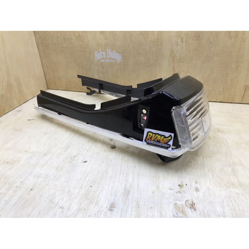 cover body Honda gl pro mex set list body gl pro mica stopan gl pro