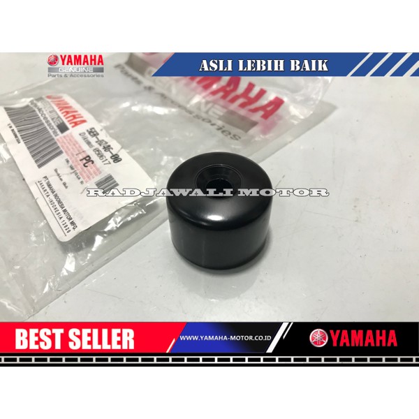 End Grip / Jalu Stang Vixion Old Asli Yamaha