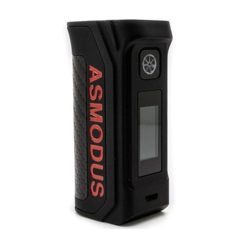 Authentic ASMODUS Amighty 100W Box-4