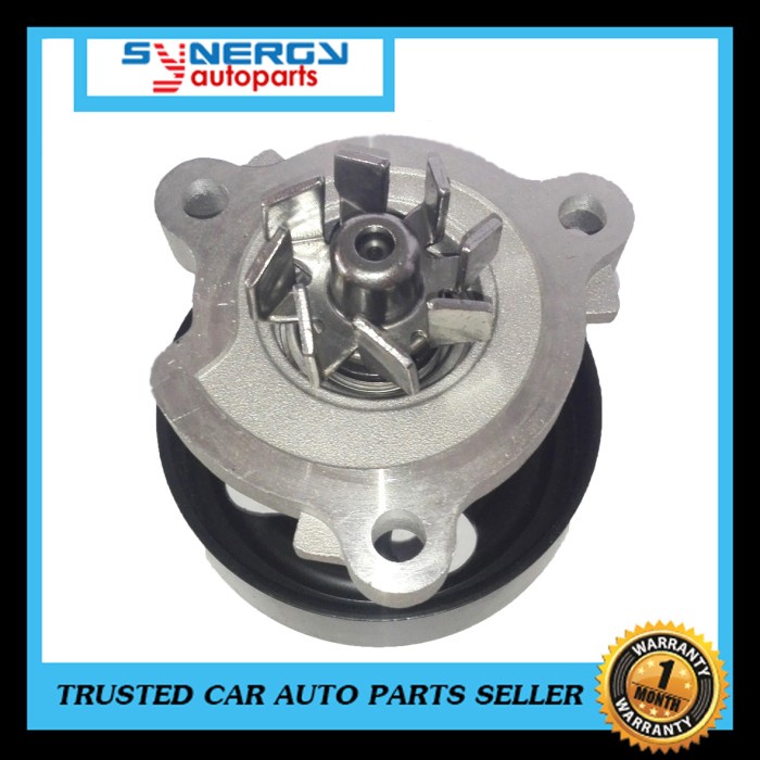 Water Pump Nissan Xtrail, Serena 2004-2012 (10004995)