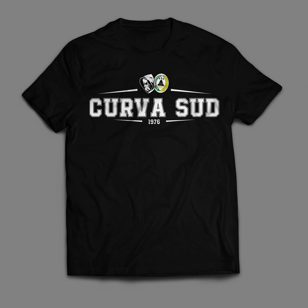 Kaos Curva Sud PSS Sleman Shopee Indonesia