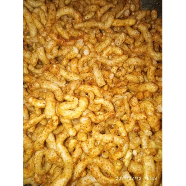 

krupuk eco gurilem