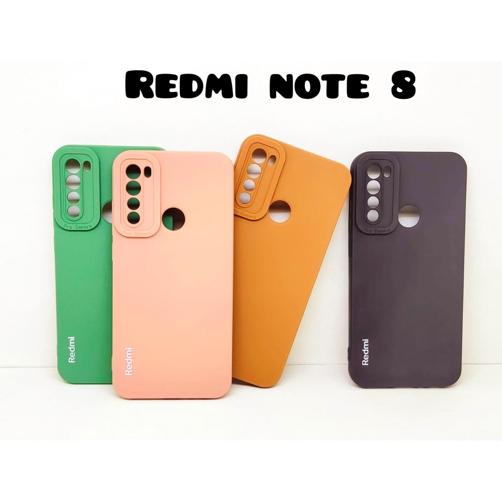 Luxury Soft Matte Case 9D Xiaomi Redmi 9C 10 Note 8 9 10 10S Pro 5G Poco M3 X3 Solid Color Angel Eye Lens