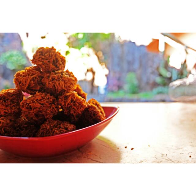 

Grubi coklat 500gr