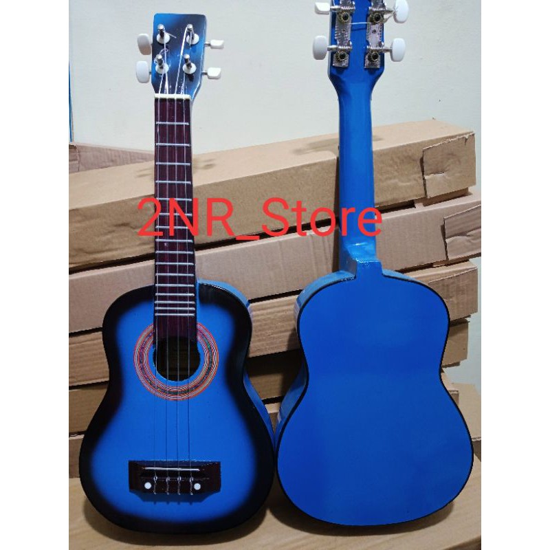 Kentrung senar 3 dan senar4/ukulele senar3 &amp;senar4 Bonus pic