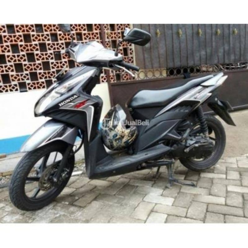 Vario 110 CBS