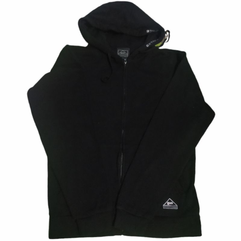 Hoodie EXR second