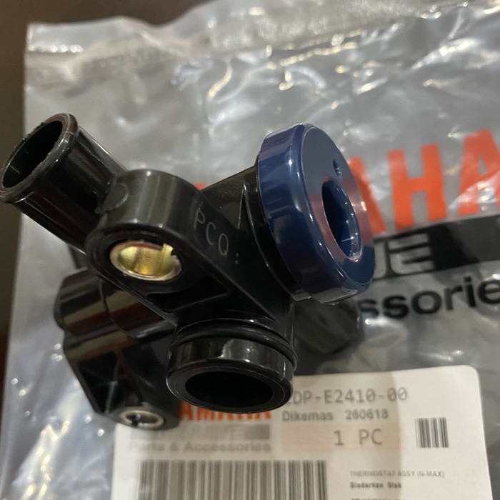 Thermostat Termostat Assy Yamaha Nmax N-Max 155 Old Lama Aerox New 2DP