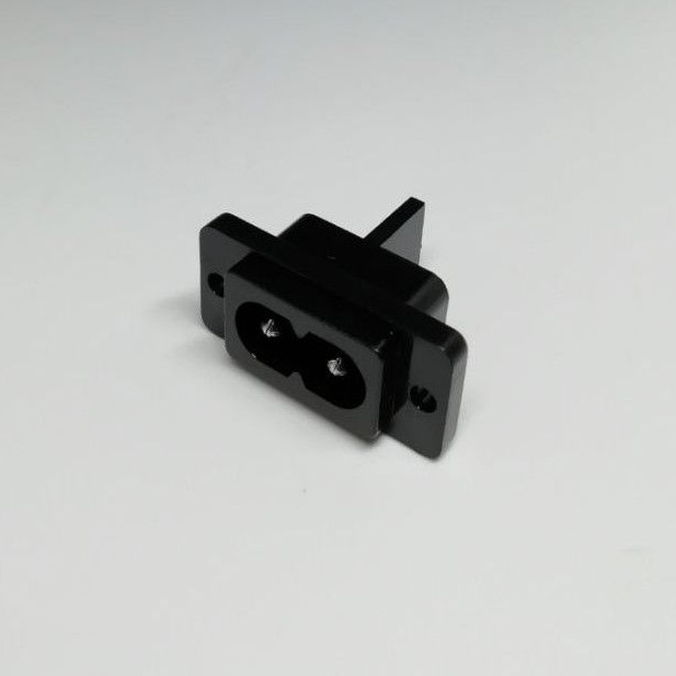 SOCKET AC 8 INPUT 110-220V