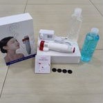 Alat Facial Hifu / Mesin Kecantikan Hifu V Spa / Portabel Hifu Wajah Ultrasound
