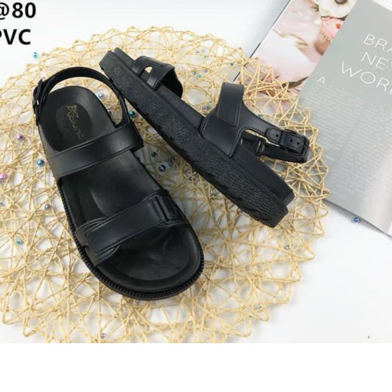 ZR SENDAL JELLY IMPORT TALI GUNUNG SENDAL WANITA SENDAL MURAH SENDAL GUNUNG