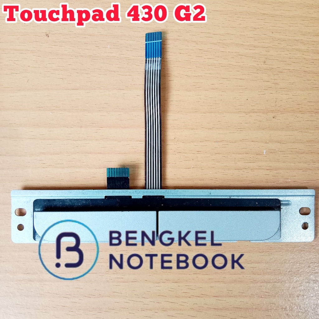 Touchpad HP Probook 430 G2 HP Probook 435 G2 + Button