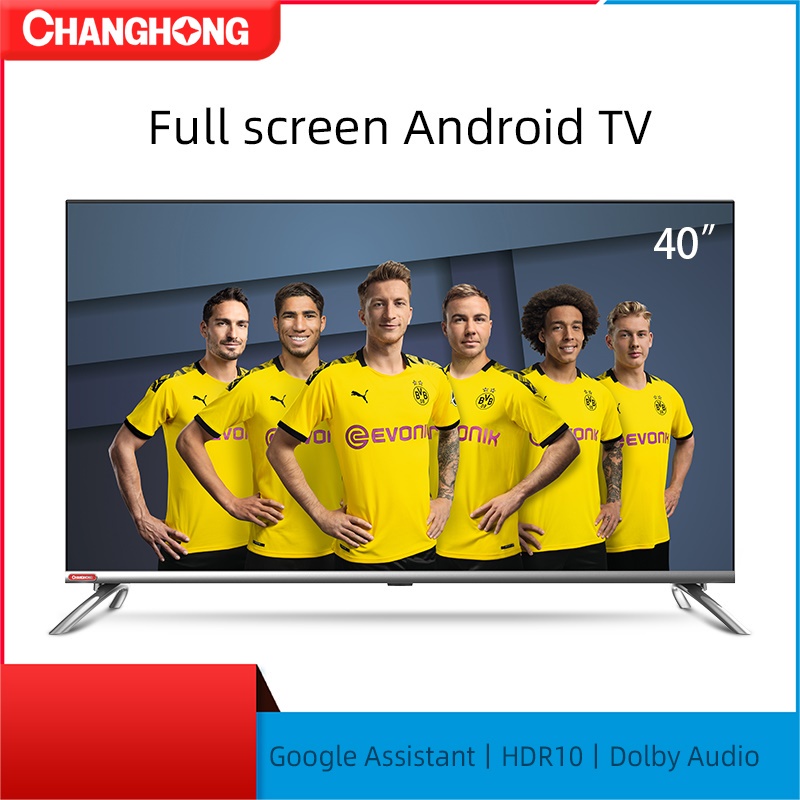 ANDOROID LED TV 40 INCH CHANGHONG L40H7