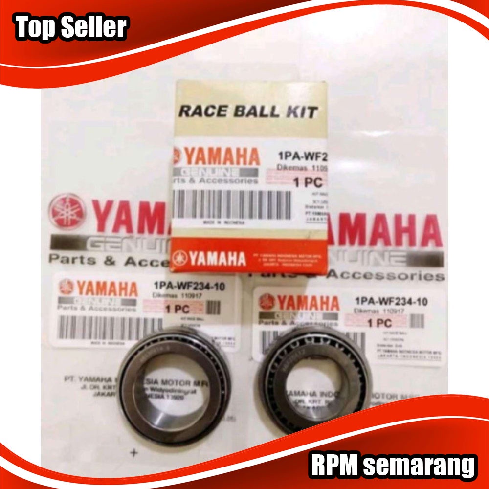 Komstir bambu racing Yamaha Vixion New - R15 Original 1PA - ADAstoknya