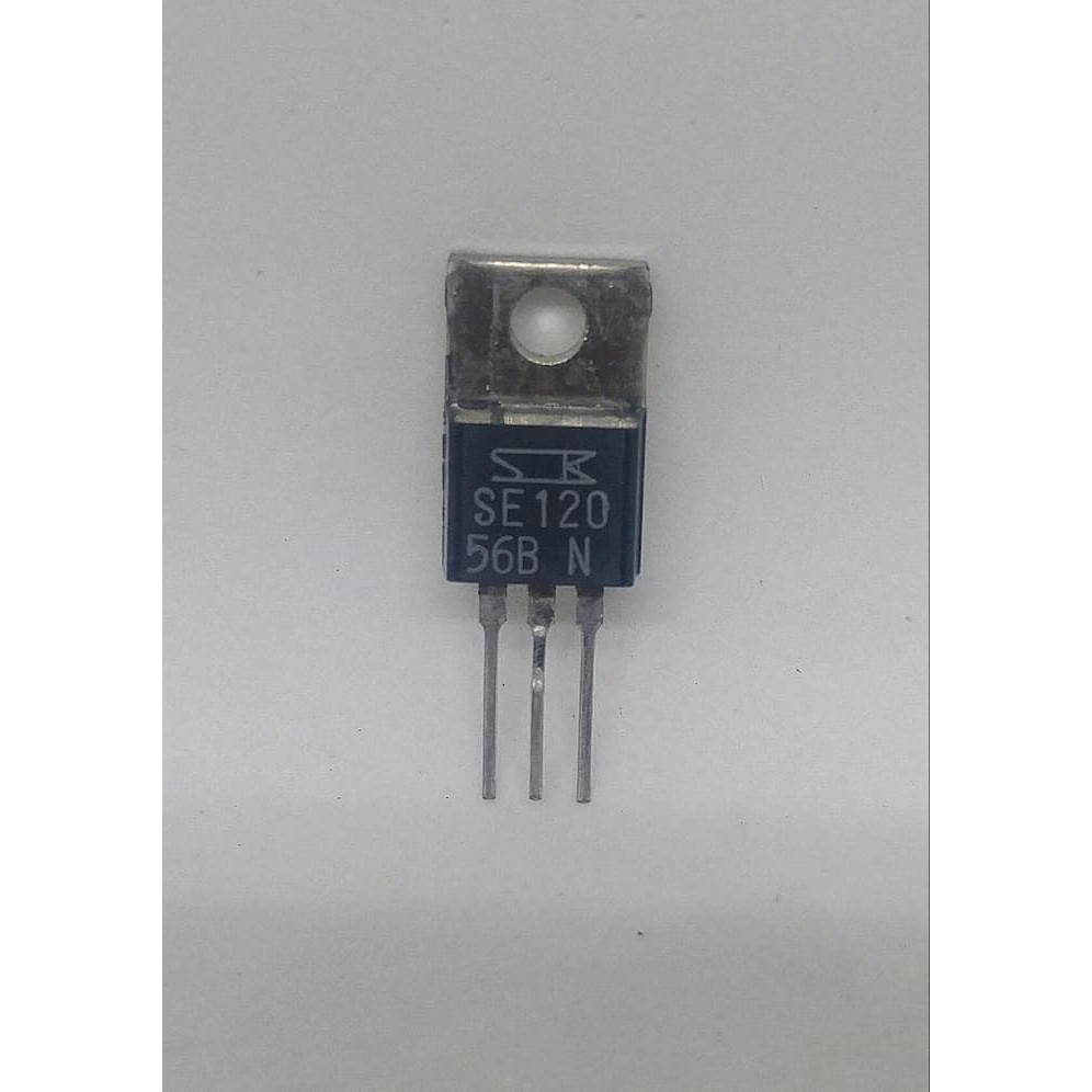 SE 120 SE120 Sanken Original