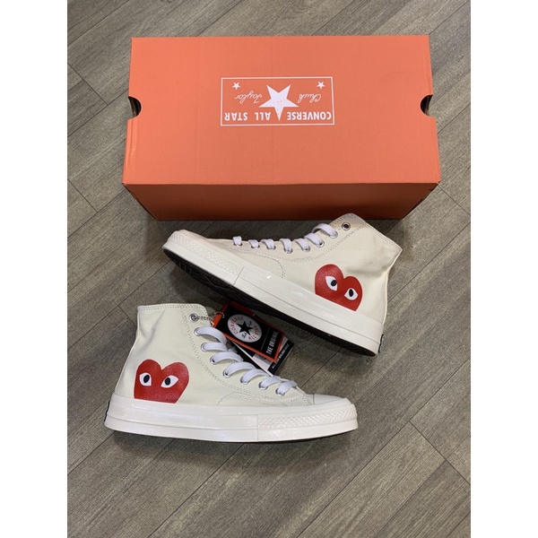 CONVERSE CDG Hi